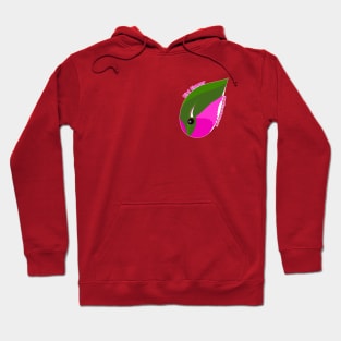 Anna's Hummingbird Hoodie